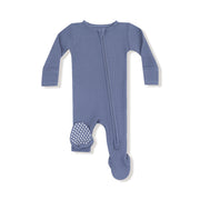 2 Way Zipper Footie