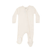 2 Way Zipper Footie