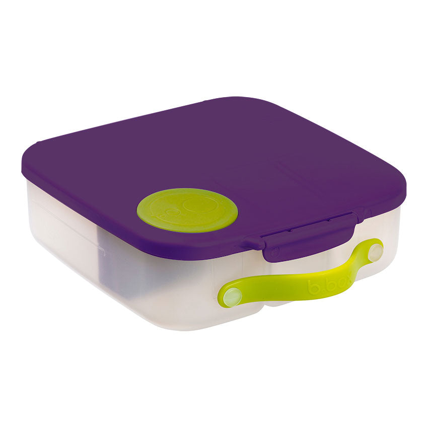 Lunchbox - Passion Splash
