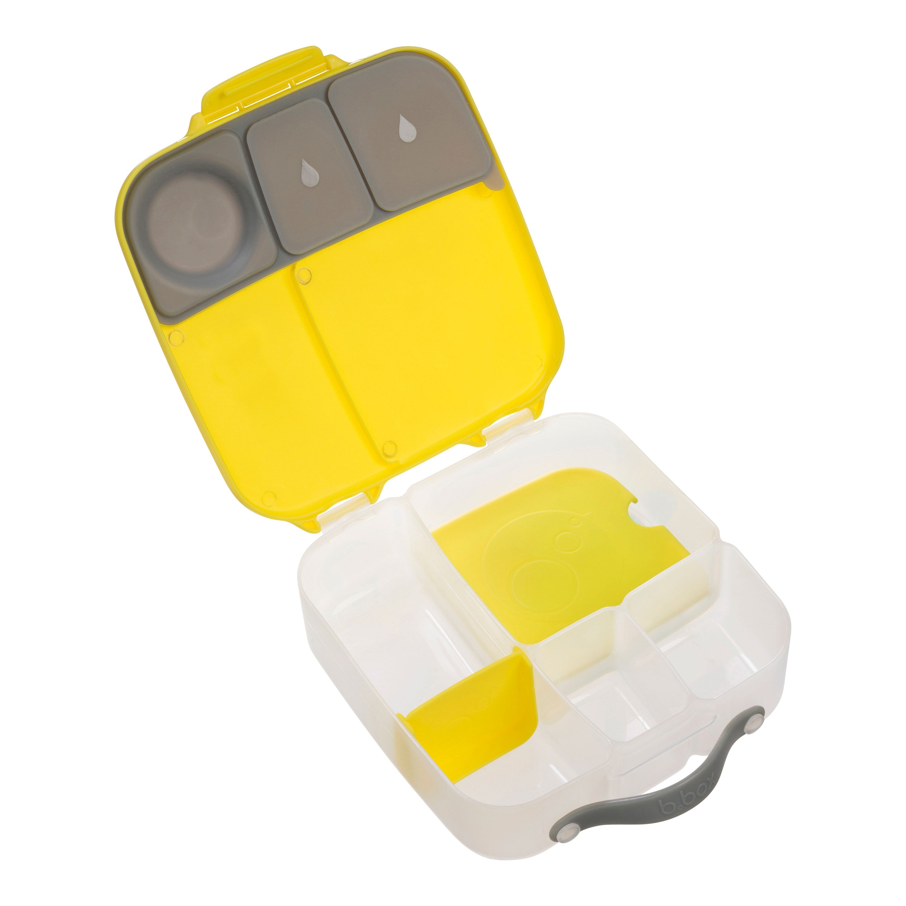 Lunchbox - Lemon Sherbet