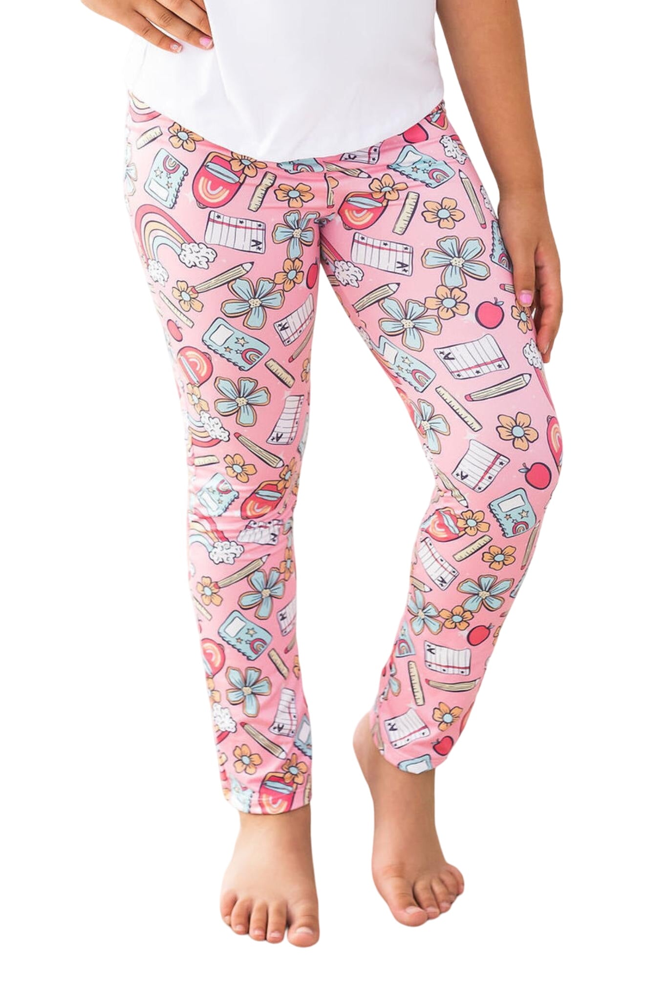 Sale Dream Big Little One Leggings