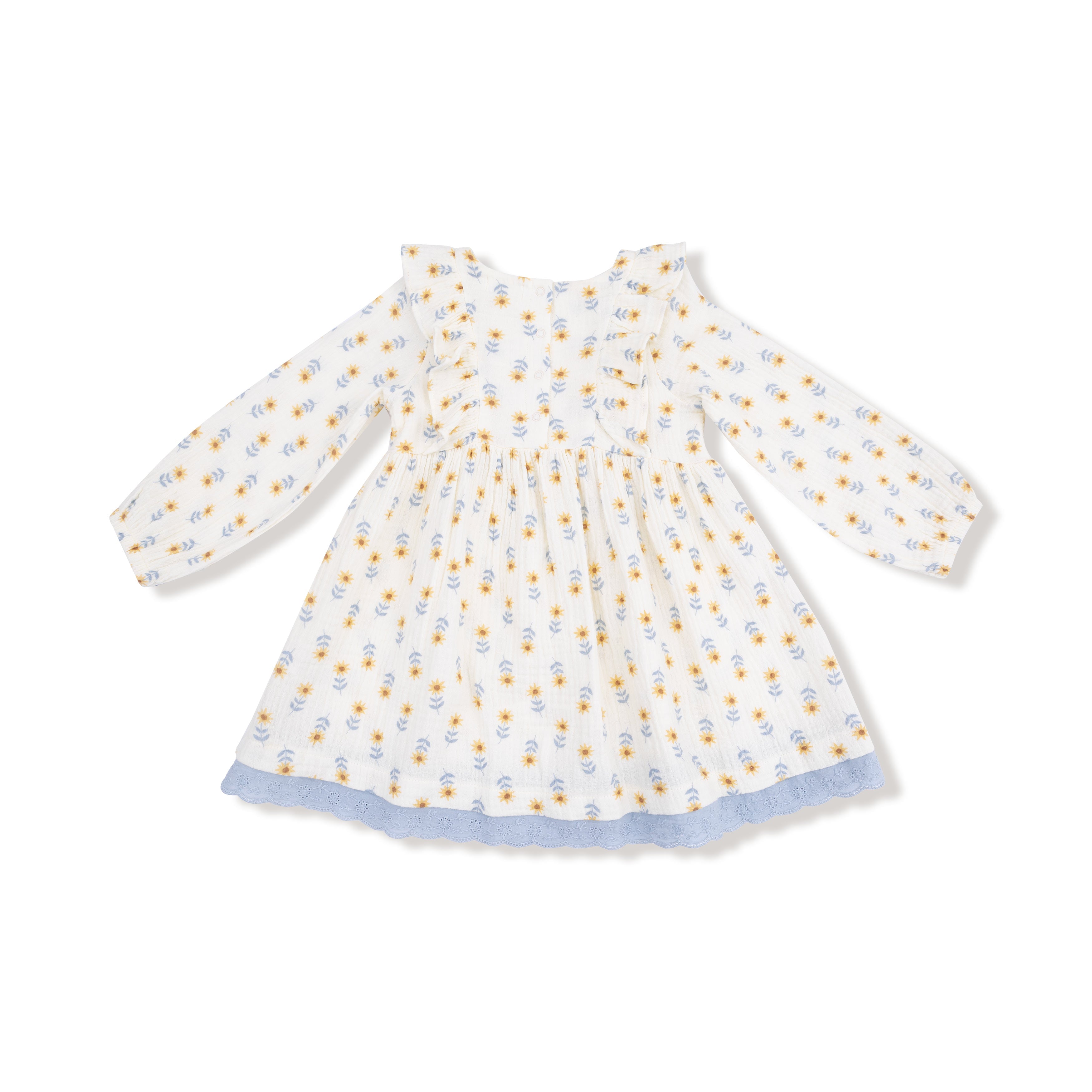 Dress With Legging Set