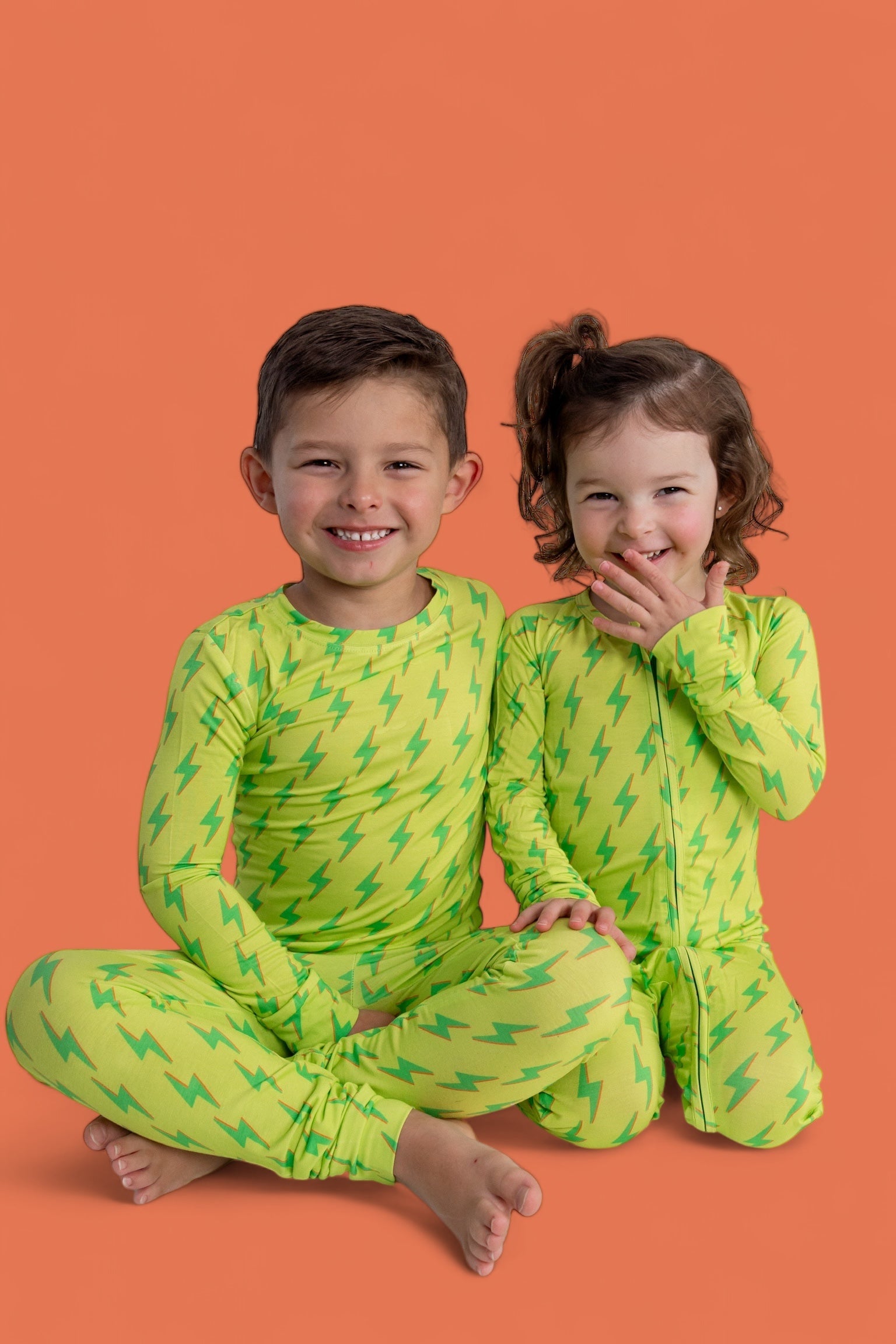 Bright Bolts Dream Set