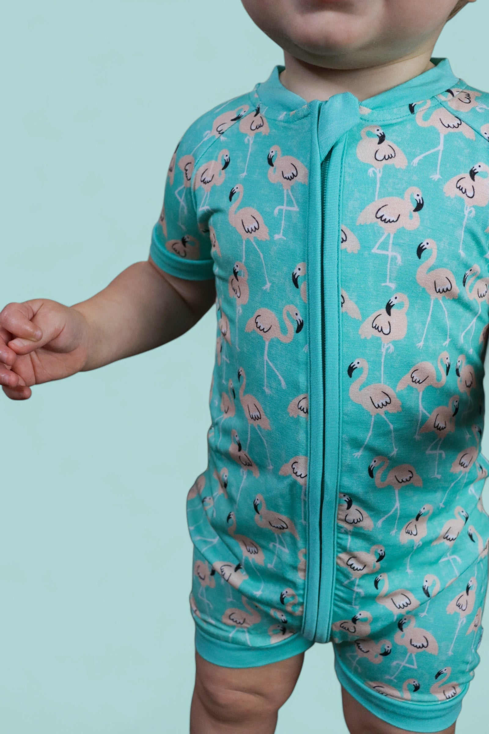 Mingling Mingos Dream Shortie