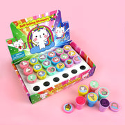 Unicorn Kitty Stampers