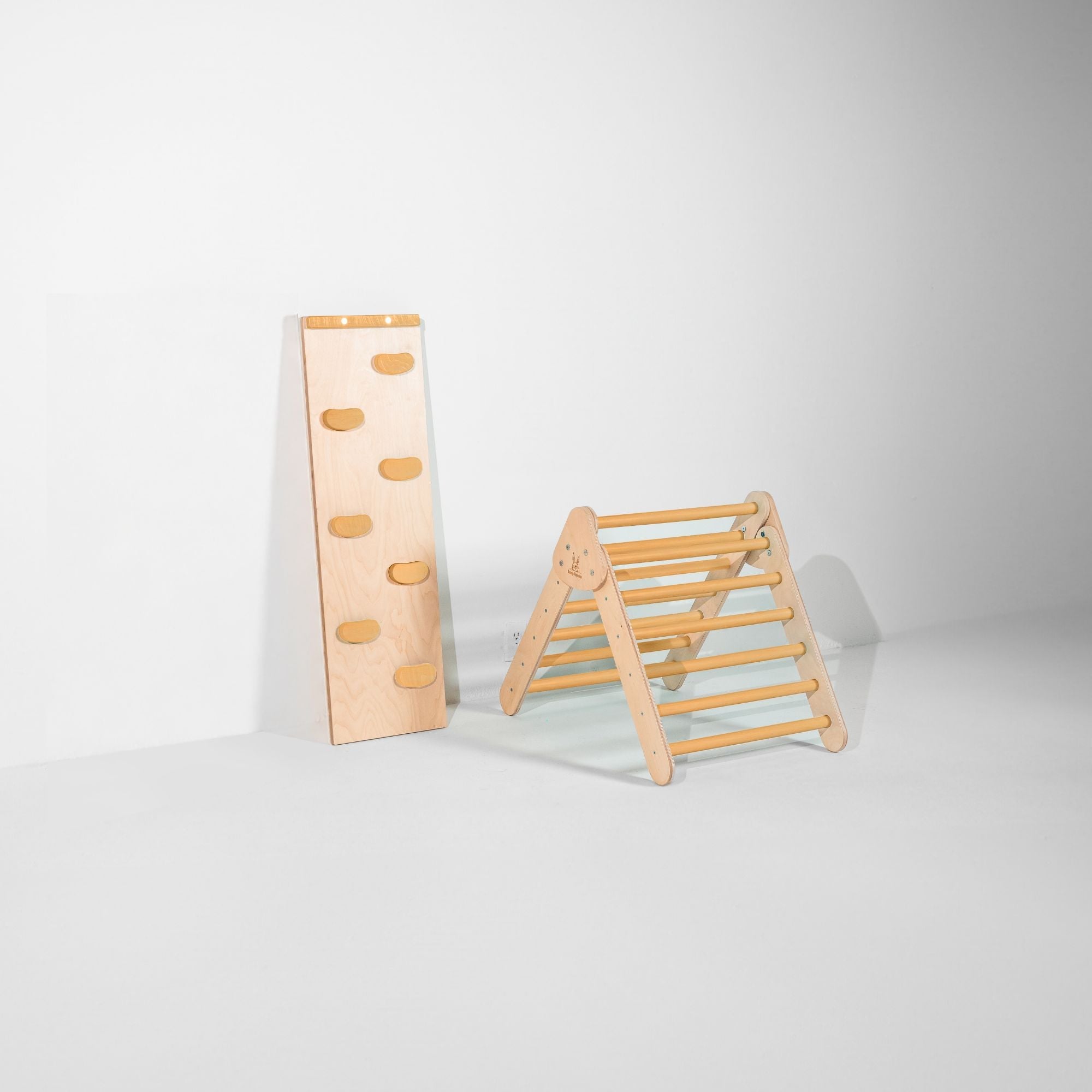 My First Climber Playset