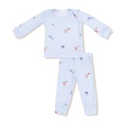 Loungewear Set