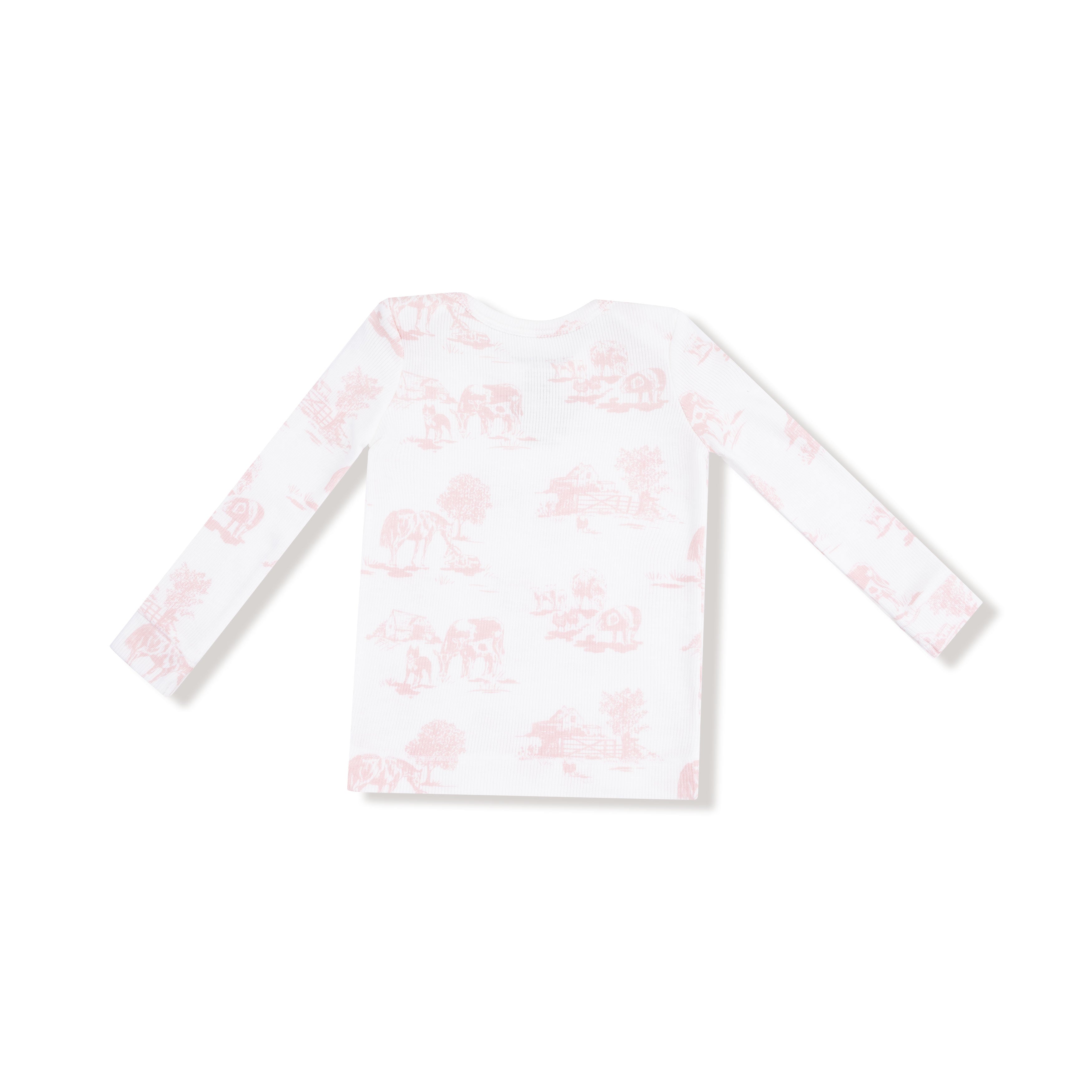Loungewear Set