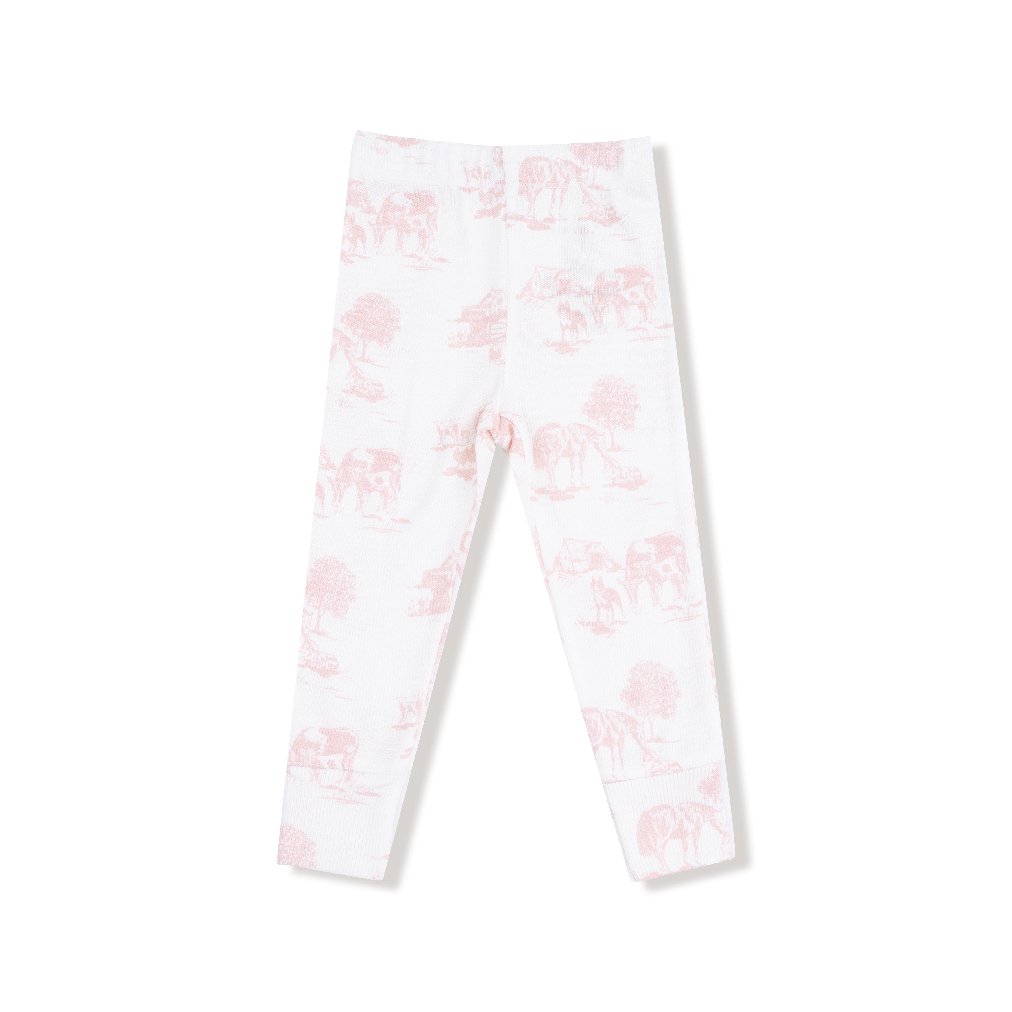 Loungewear Set