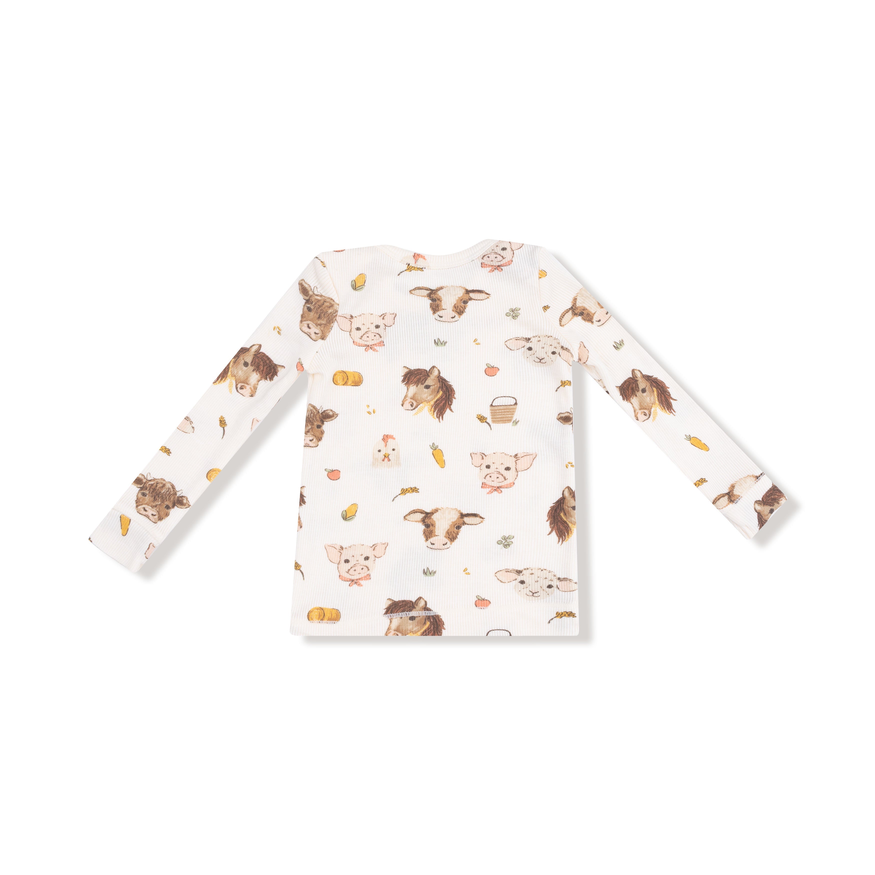 Loungewear Set