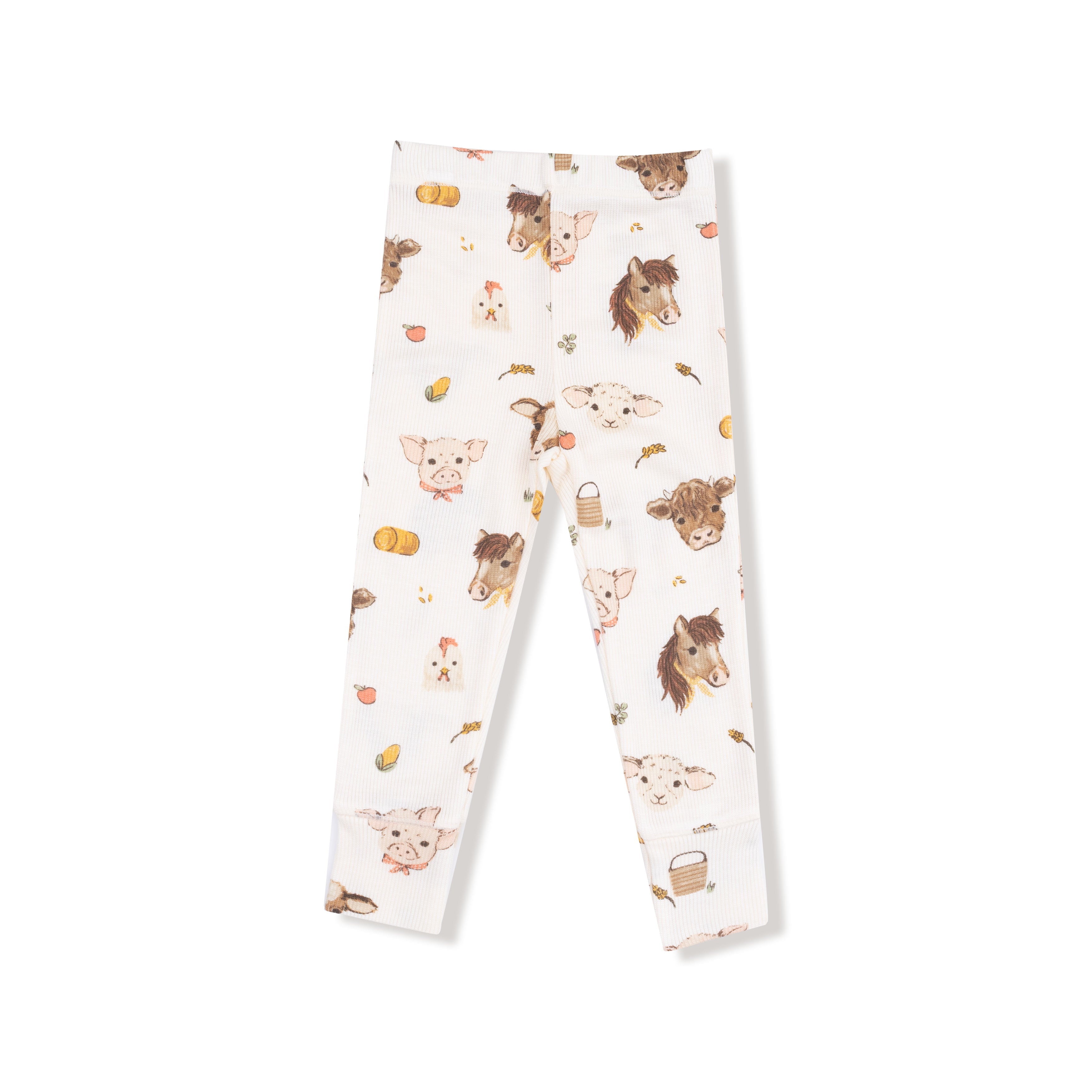 Loungewear Set