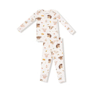 Loungewear Set