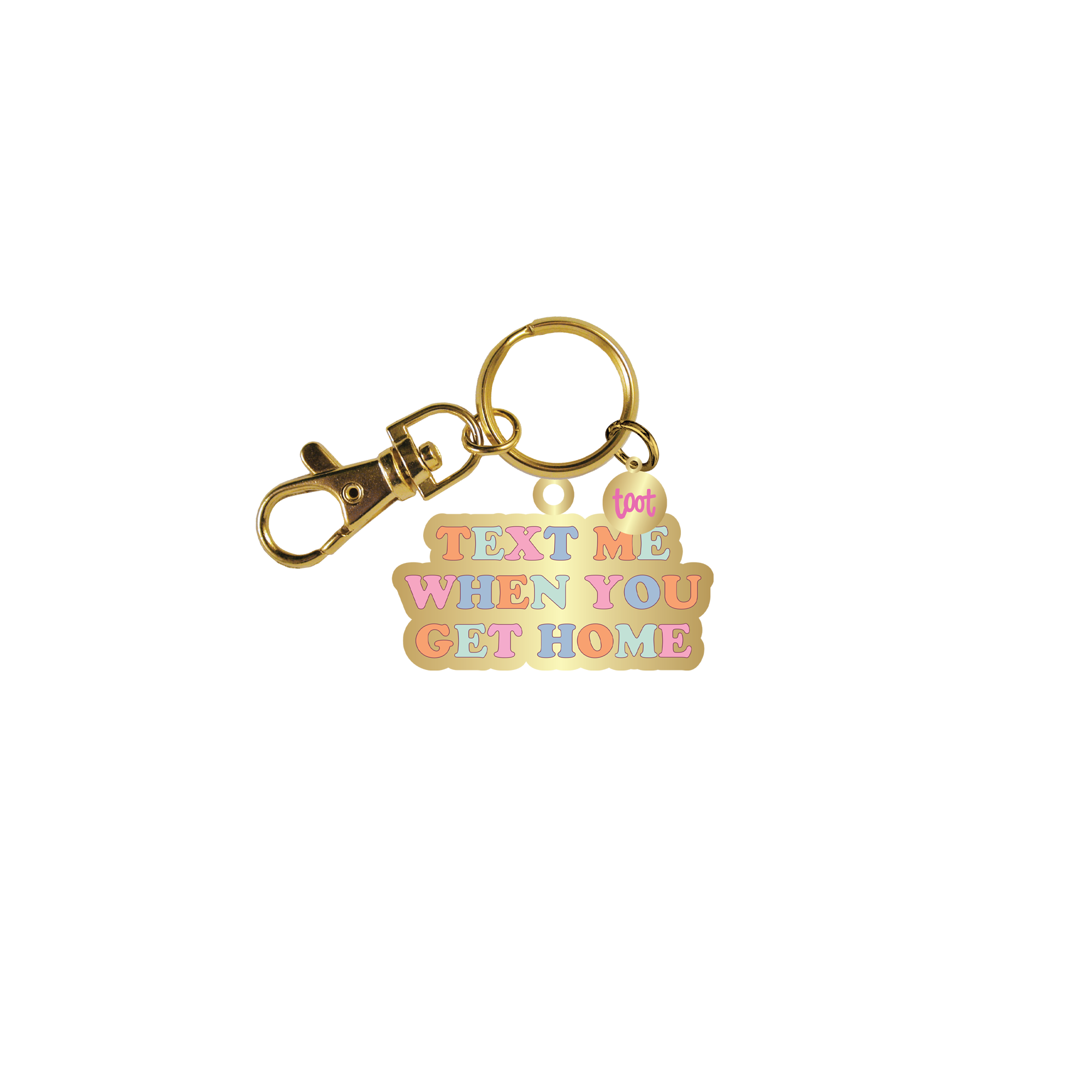 Key Charms