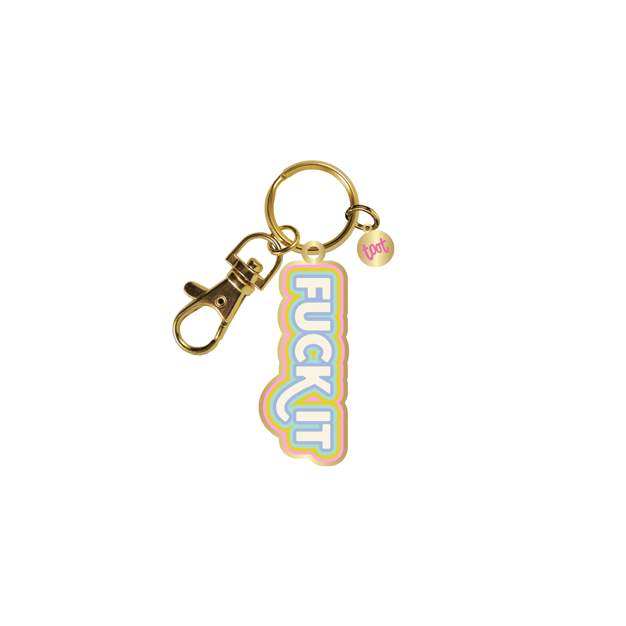 Key Charms