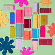 How Hard Can It Be Mini Notebooks