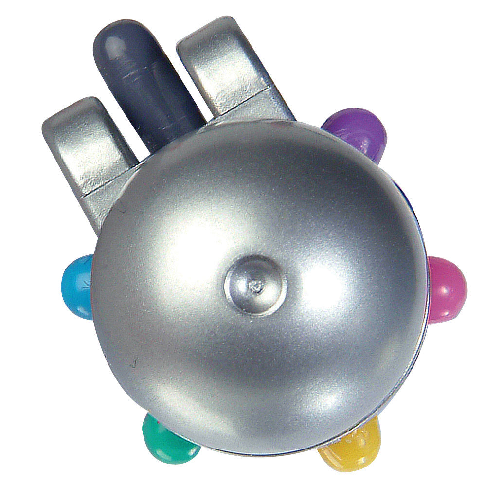 6-color Pens - 12 Per Display