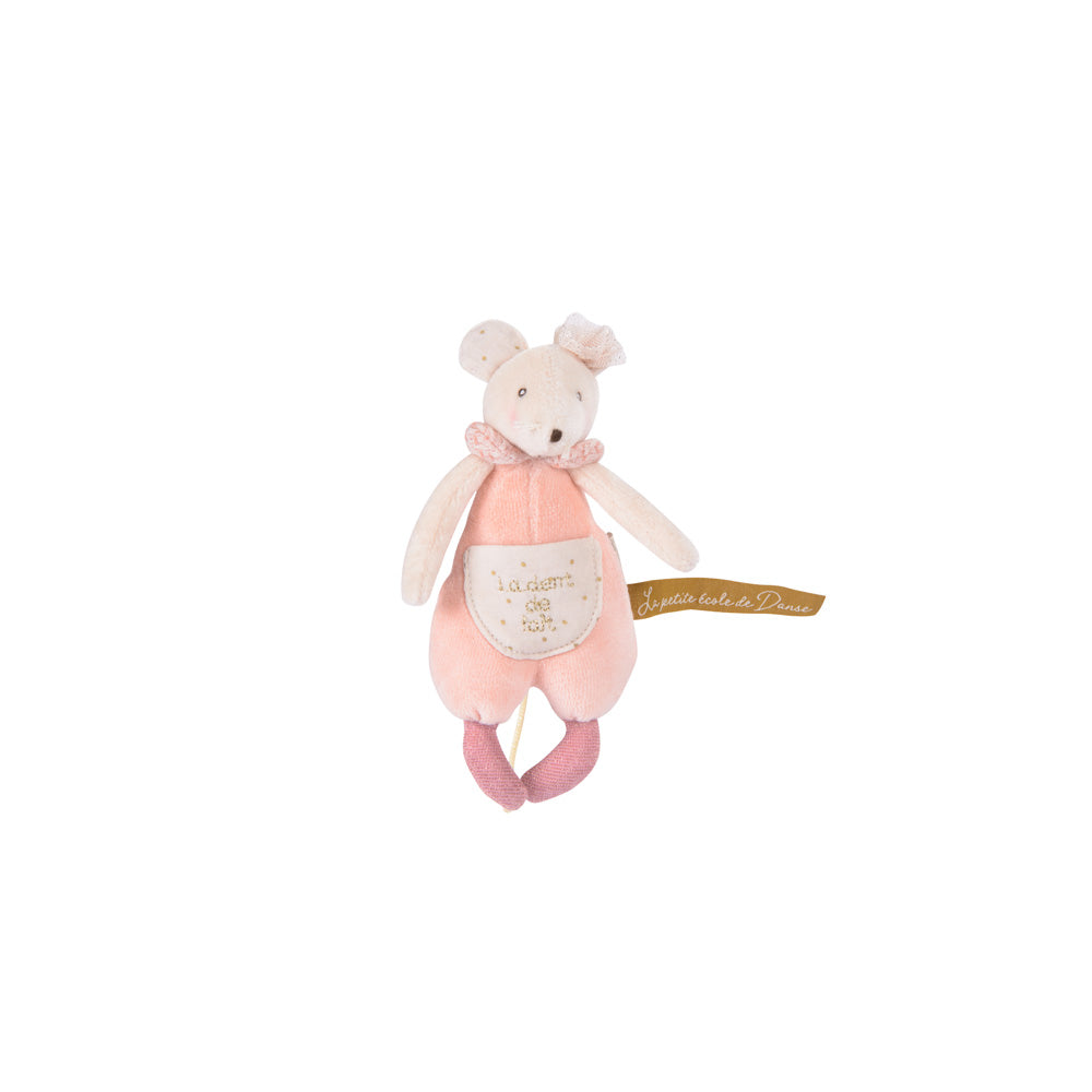 Milk Tooth Mouse - The Little School Of Dance