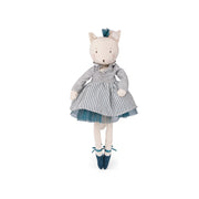 Cat Doll Celestine - The Little School Of Dance - Dolls