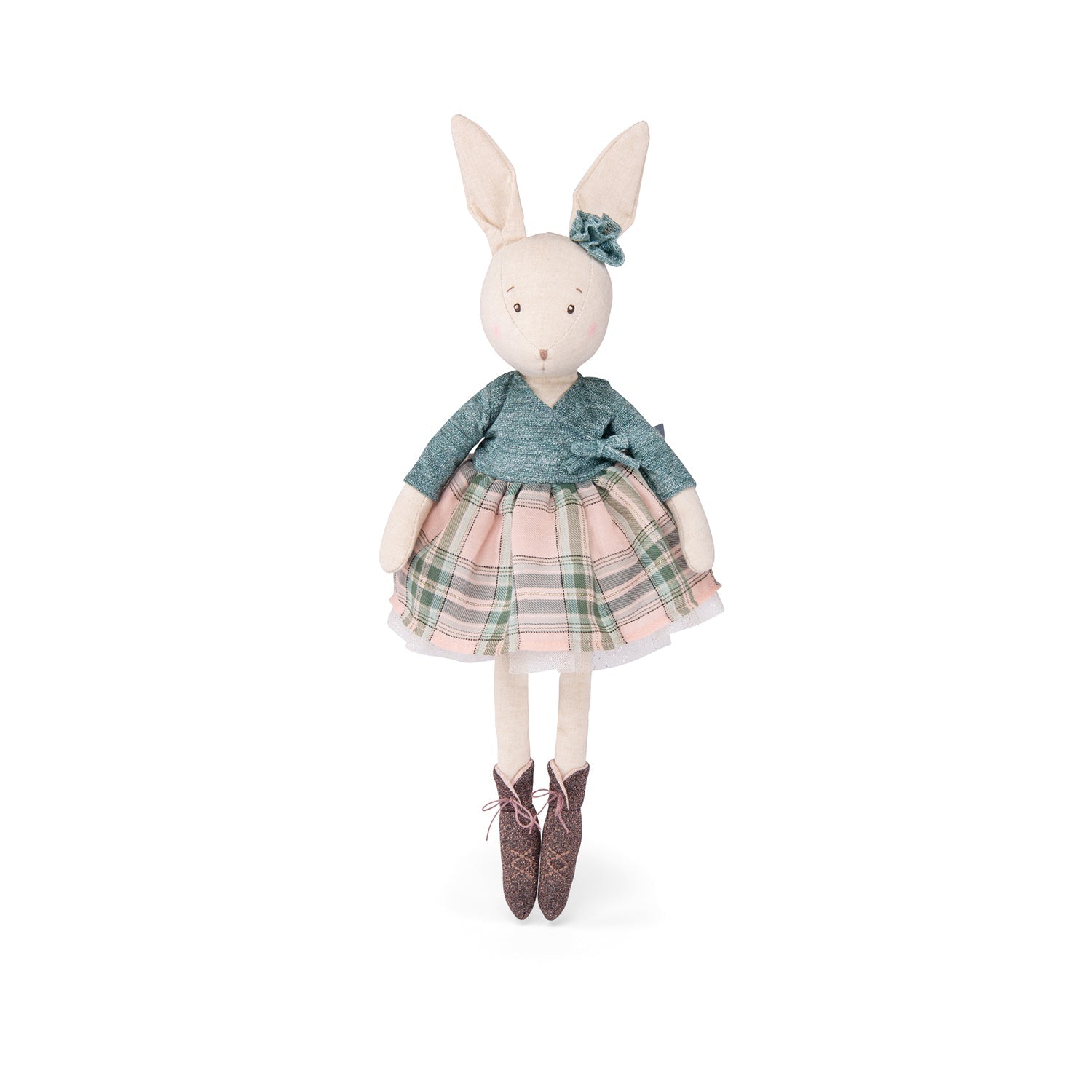 Rabbit Doll Victorine - The Little School Of Dance- Doll