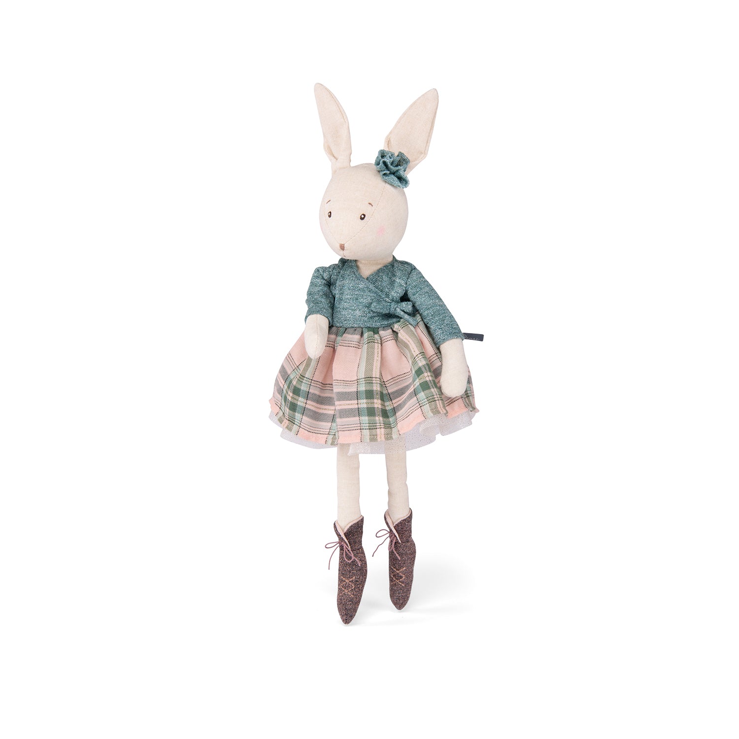 Rabbit Doll Victorine - The Little School Of Dance- Doll