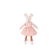 Mouse Doll Anna - The Little School Of Dance - Dolls