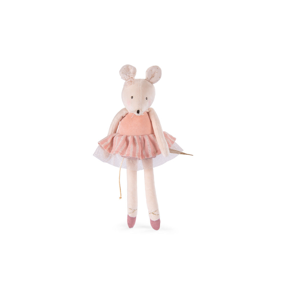 Pink Mouse - The Little School Of Dance