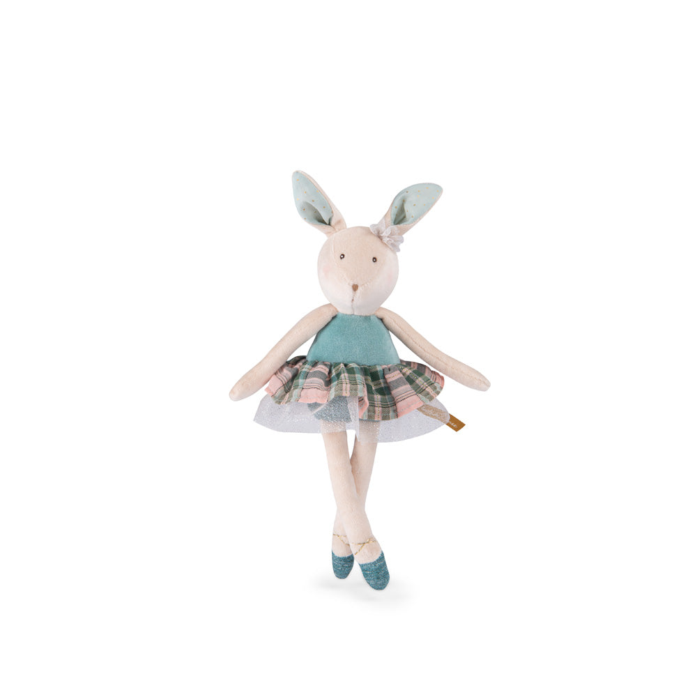 Blue Rabbit - The Little School Of Dance