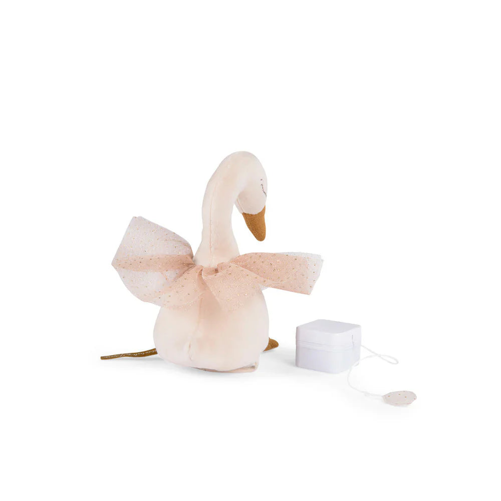 Musical Swan - The Little School Of Dance