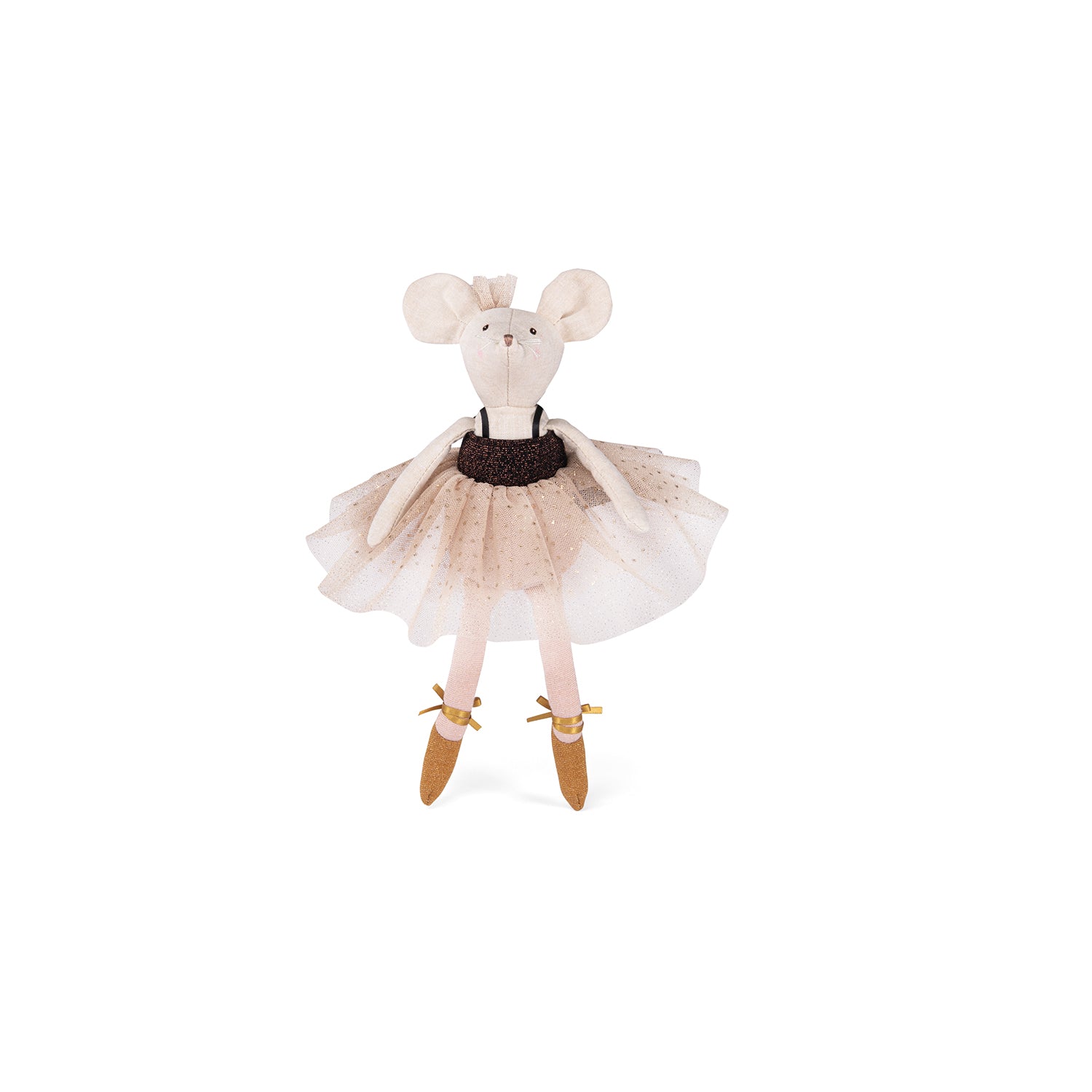 Suitcase - Tutus - The Little School Of Dance - Doll