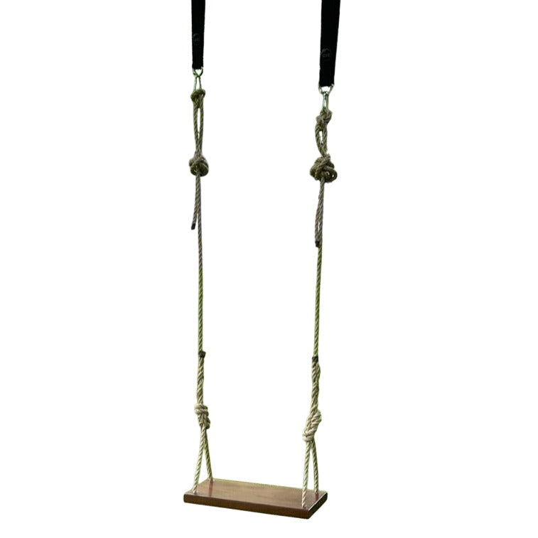 Final Chance – Walnut Wood Bench Tree Swing (discontinued)