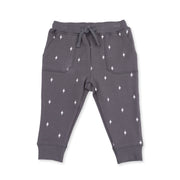 Lightning Bolt - Jogger Pant