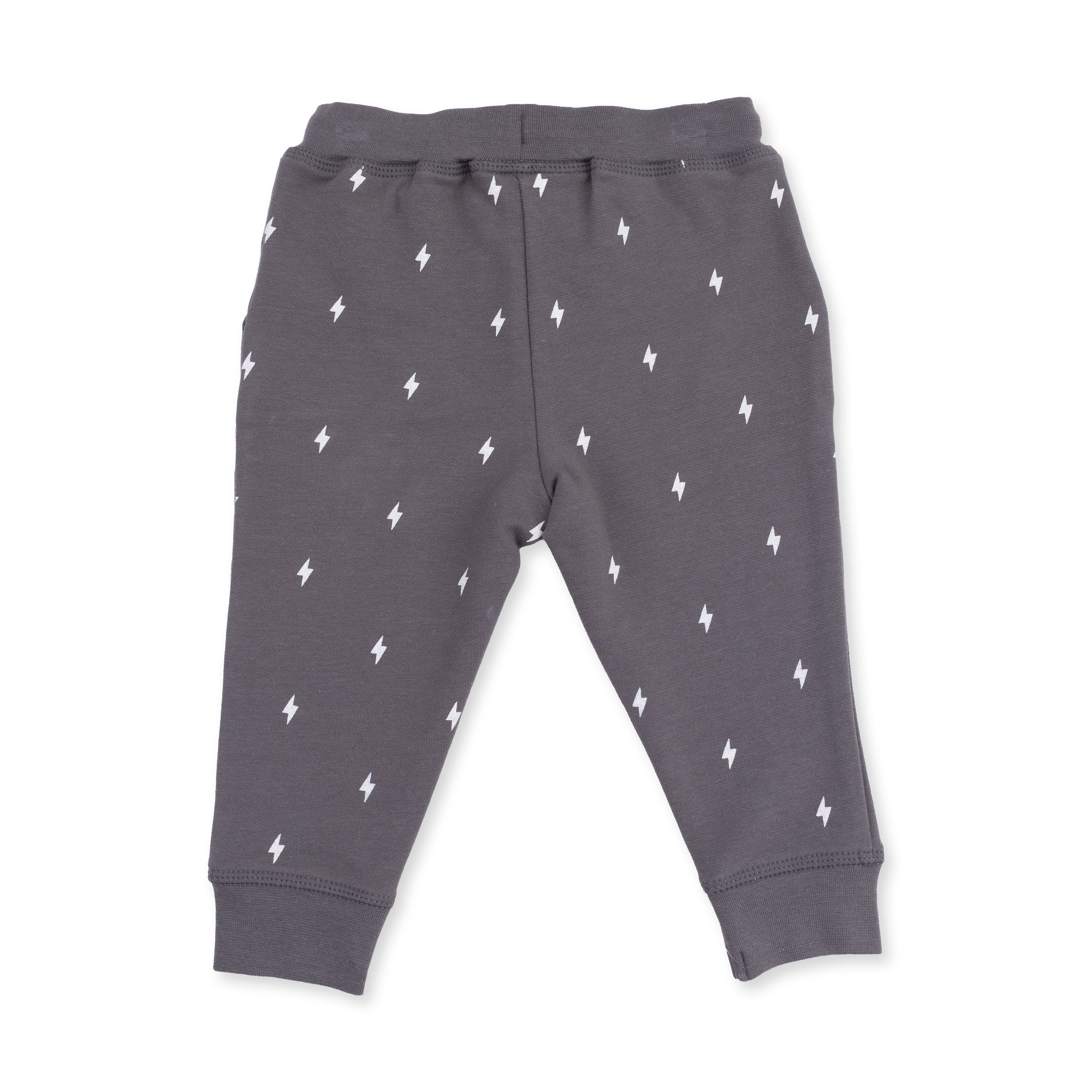Lightning Bolt - Jogger Pant