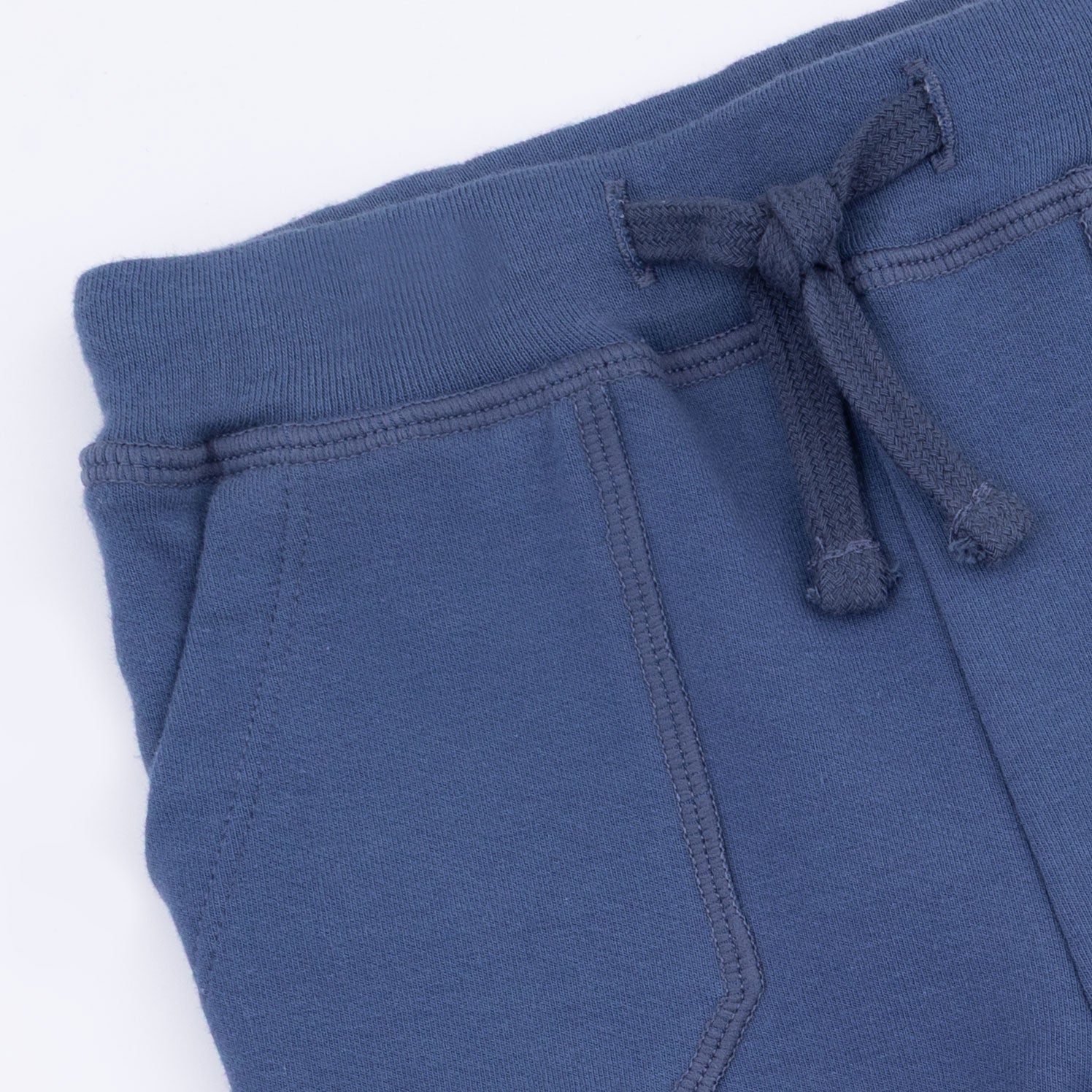 Solid Oceana - Jogger Pant