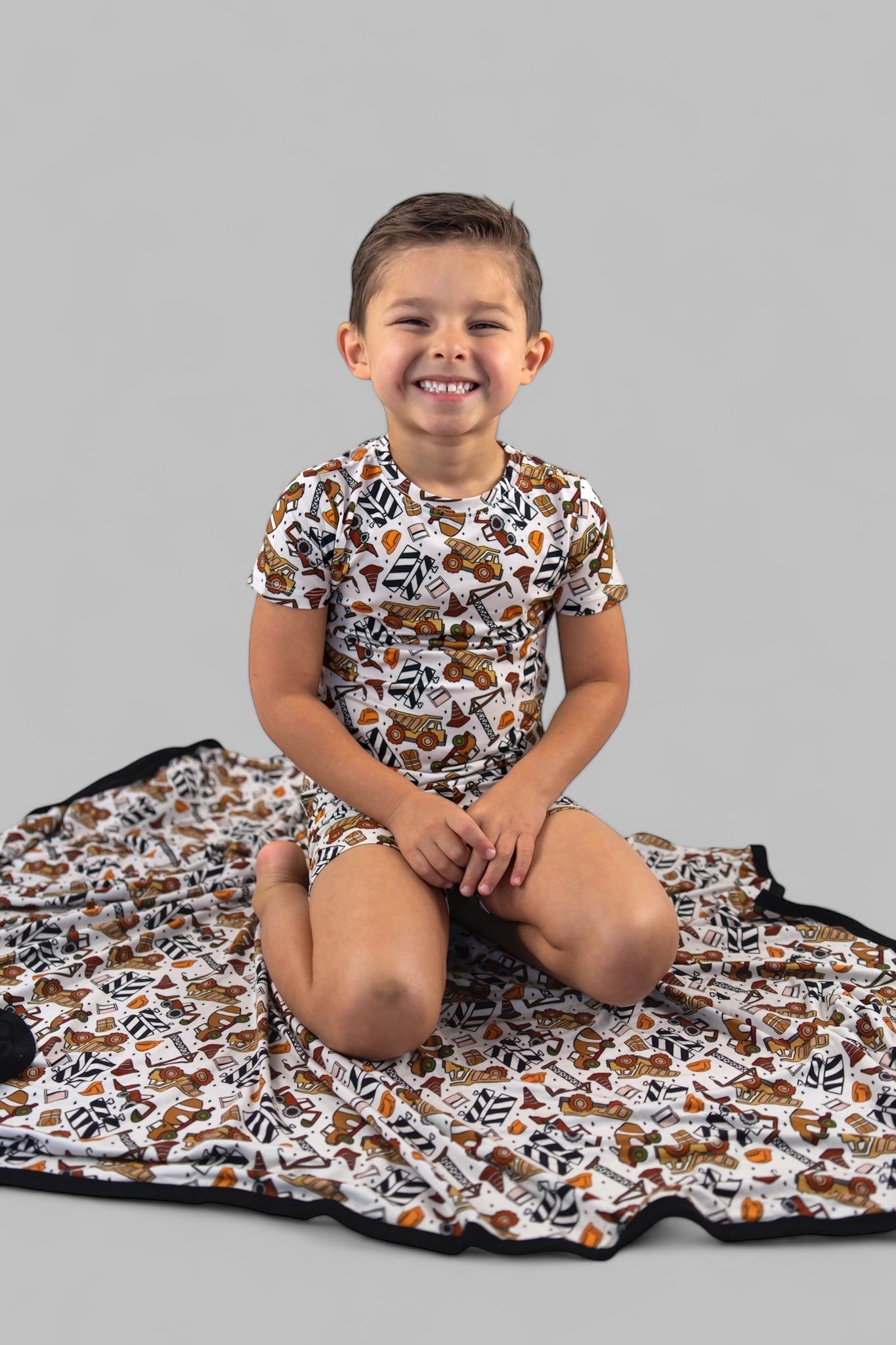 Loads Of Dreamzzz Dream Short Set