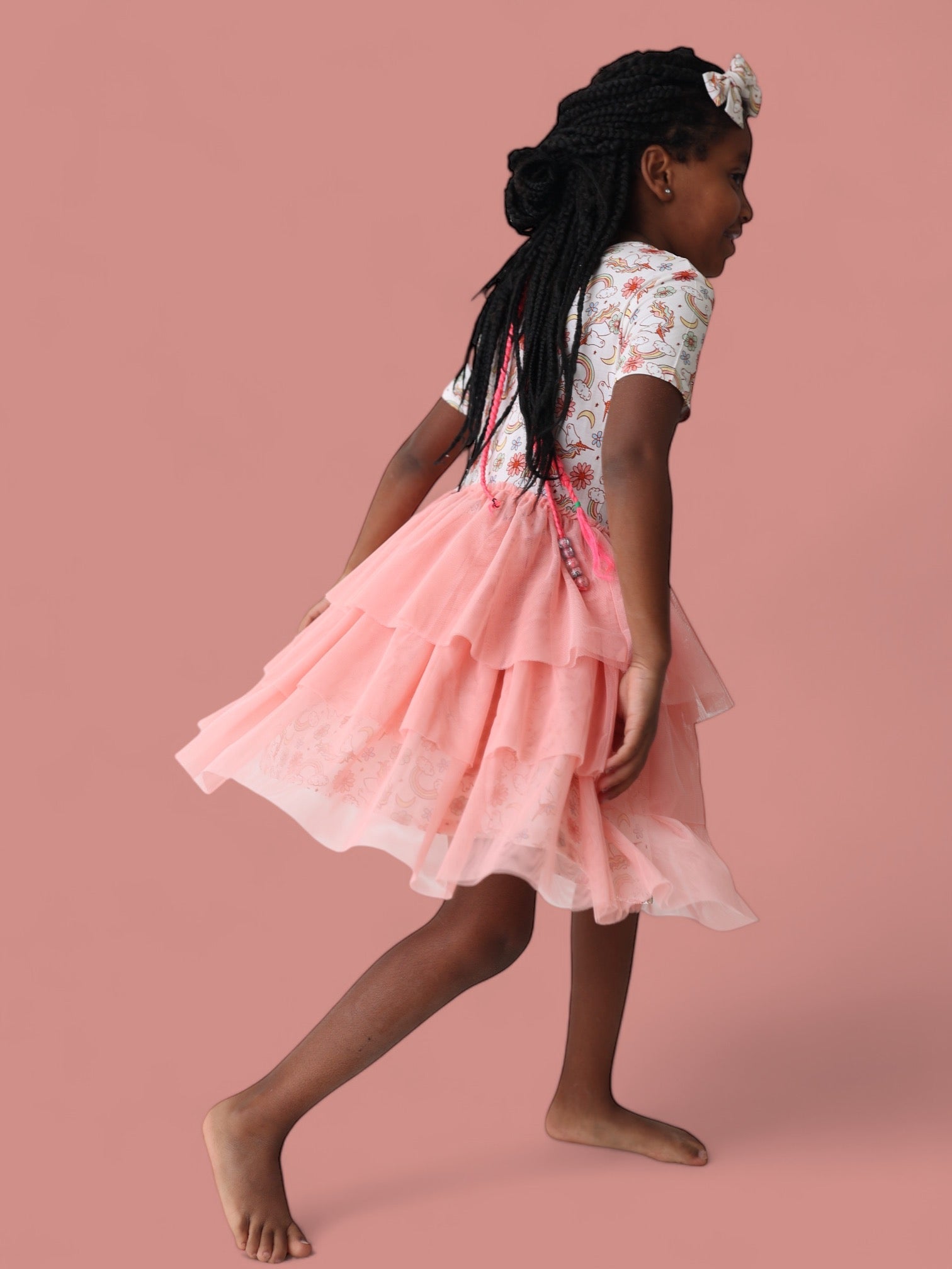 Exclusive Enchanted Dreams Dream Tutu Dress