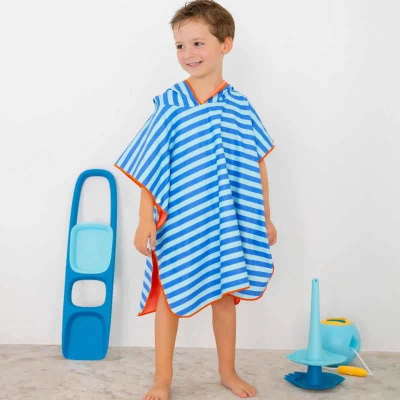 Beach Poncho