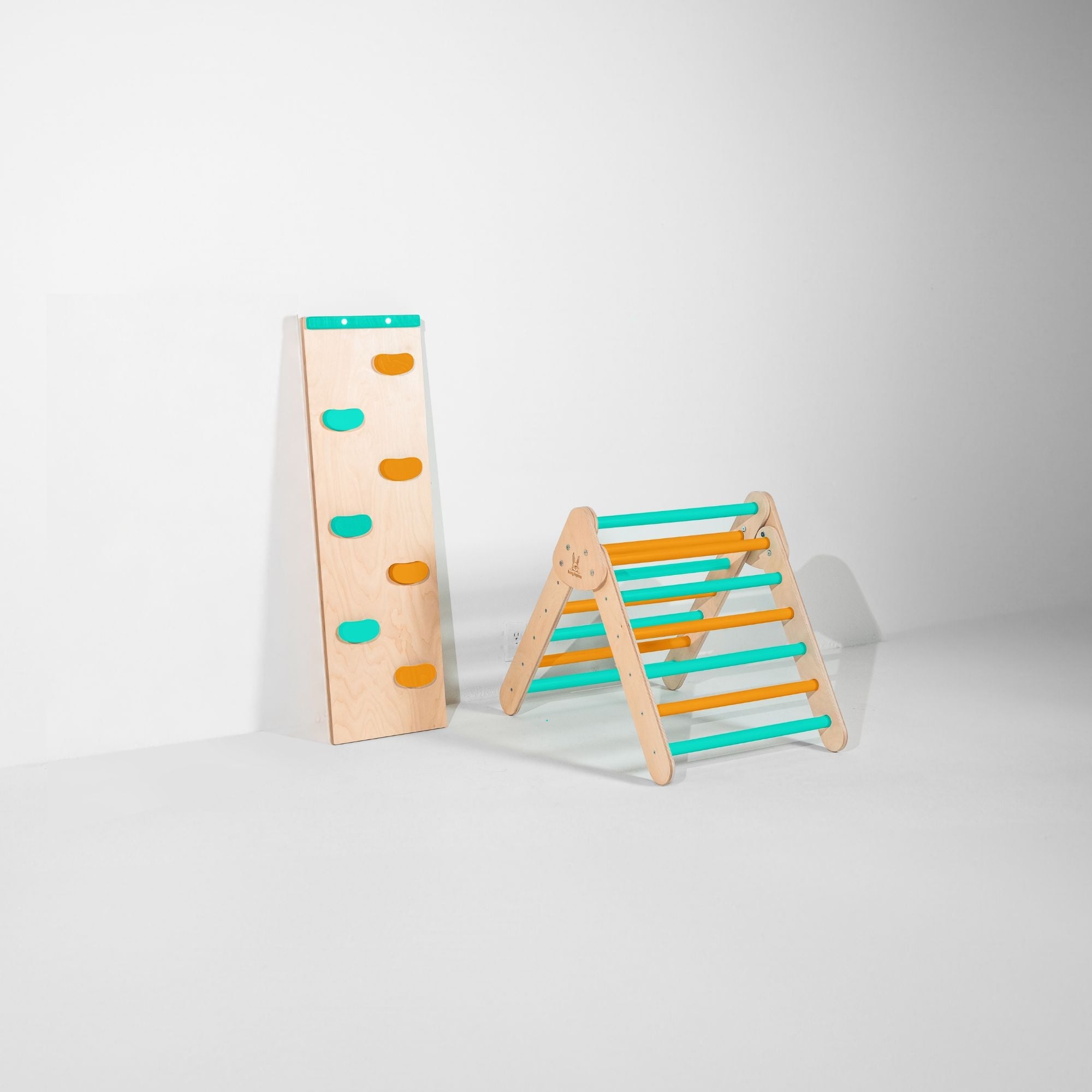 My First Climber Playset