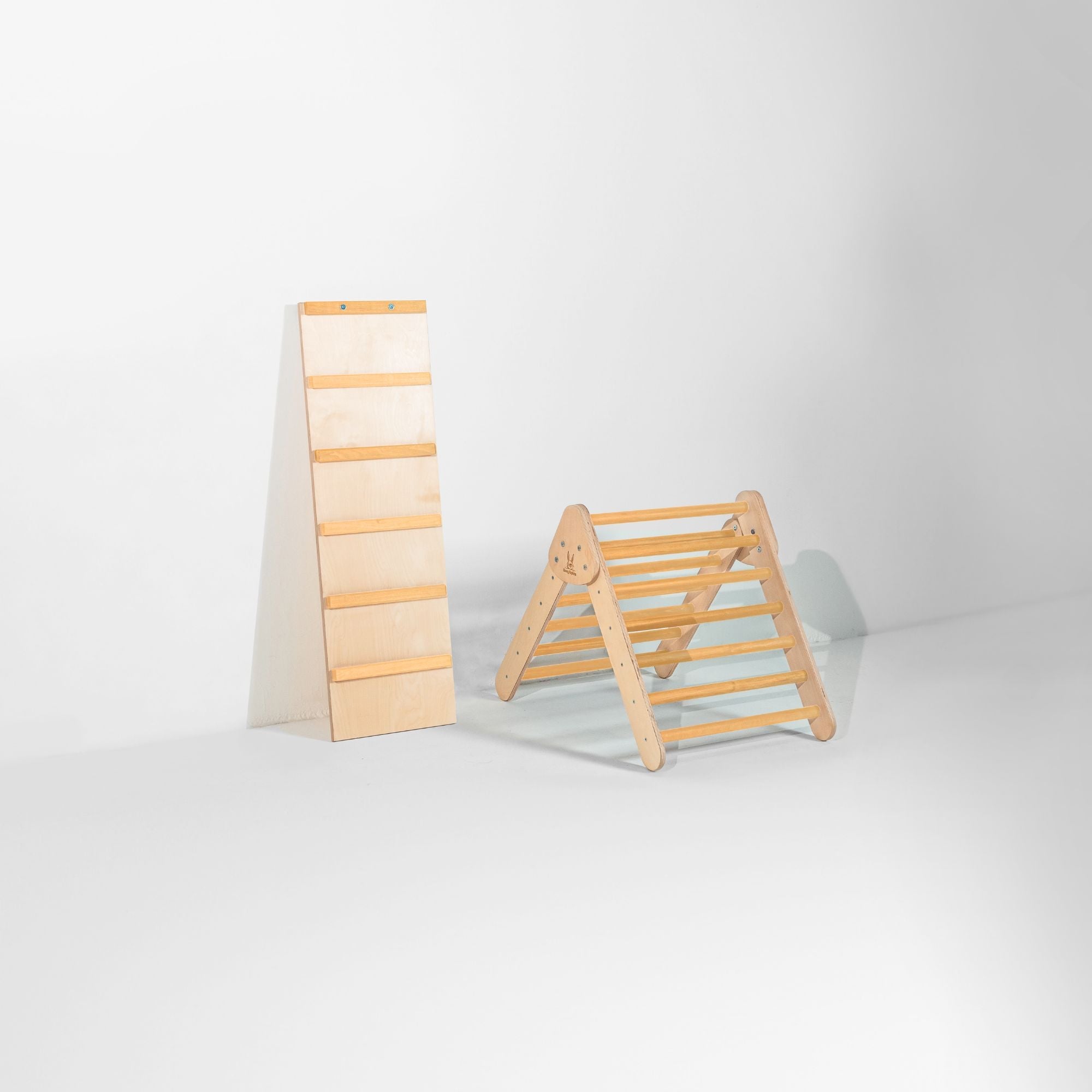 My First Climber Playset