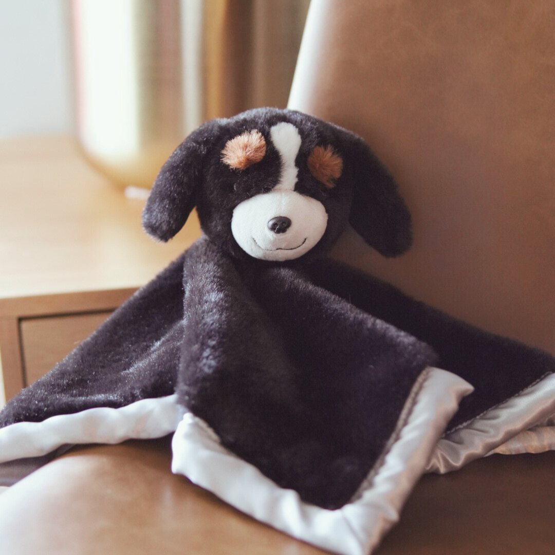 Zooby® Lovey | Cooper Canine