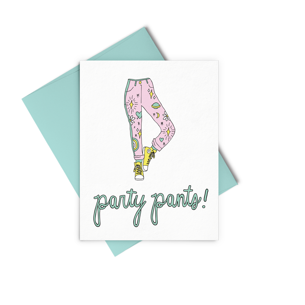 Party Pants