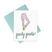 Party Pants