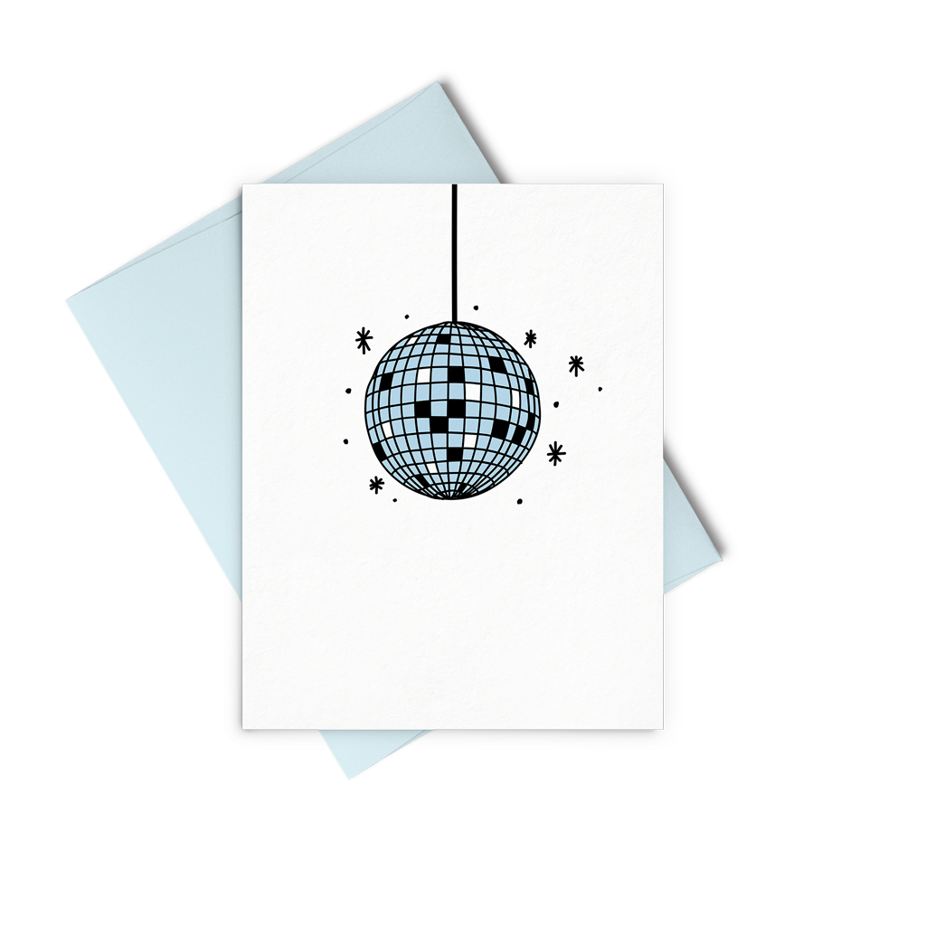 Disco Ball