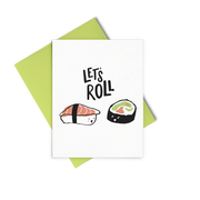 Let's Roll