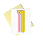 Yo