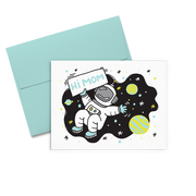 Hi Mom Space