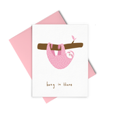 Hang In There