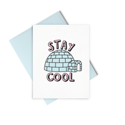 Stay Cool