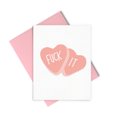 Fuck It