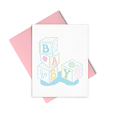 Baby Blocks