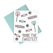 You're The Sweetest